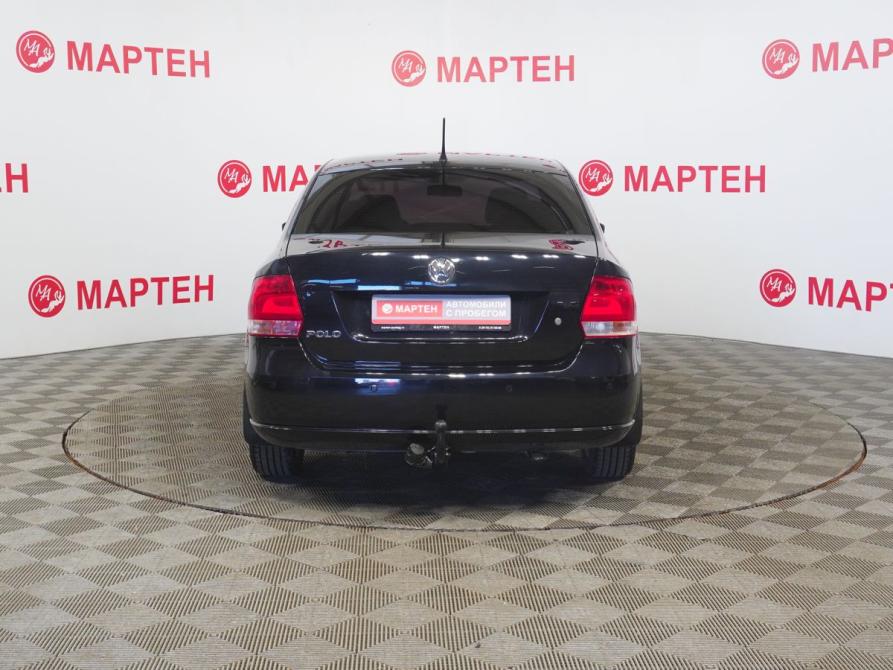Volkswagen Polo V Вологда  - изображение 6