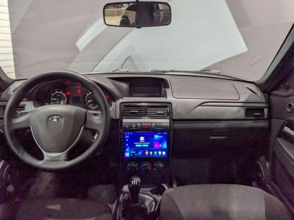 Lada (ВАЗ) Priora I Рестайлинг с пробегом 2017 года, цена 445 000 рублей, 210373 км, седан, Автокод Объявления