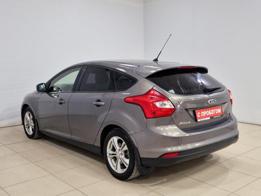 Ford Focus III Альметьевск  - изображение 8