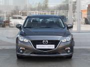Mazda 3 III (BM) Новосибирск  - изображение 22