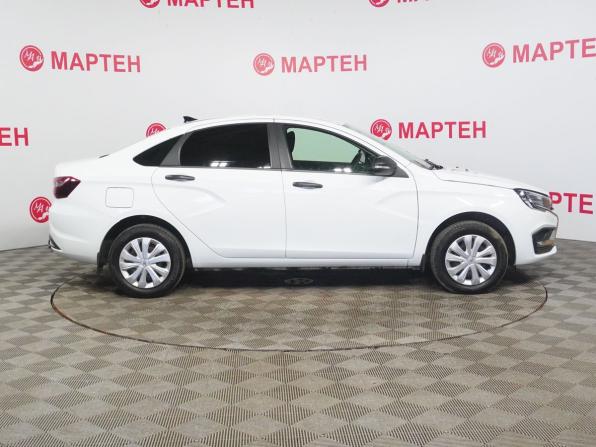 Lada (ВАЗ) Vesta I Рестайлинг (NG) с пробегом 2023 года, цена 1 194 000 рублей, 42099 км, седан, Автокод Объявления