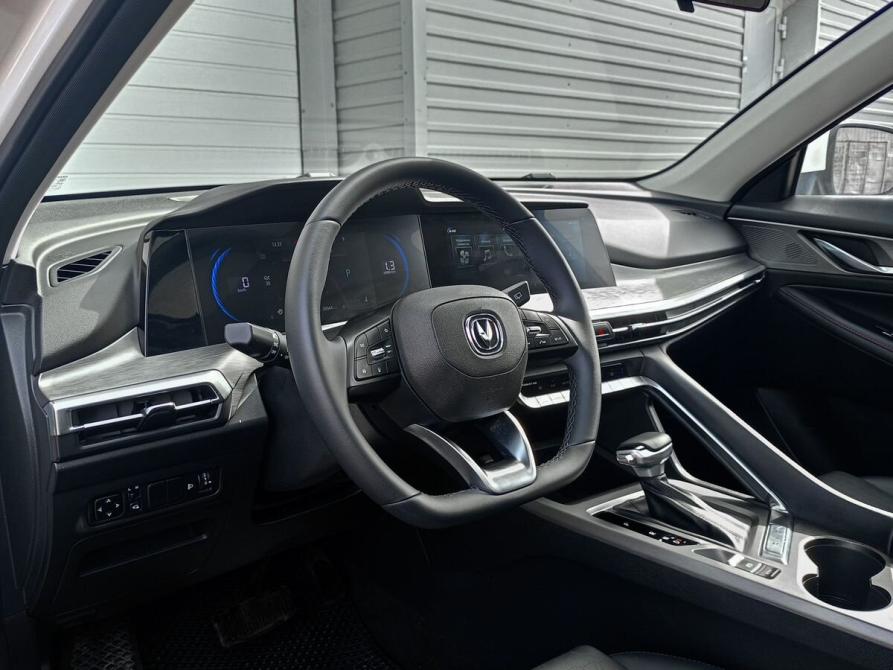 Changan CS35 Plus I Рестайлинг Казань  - изображение 9