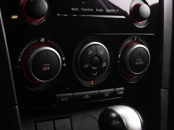 Mazda 3 I (BK) Рестайлинг с пробегом 2008 года, цена 719 000 рублей, 143254 км, хэтчбек, Автокод Объявления