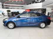 Hyundai Solaris I Рестайлинг Казань  - изображение 32