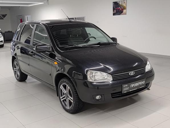 Lada (ВАЗ) Kalina I с пробегом 2012 года, цена 357 000 рублей, 162290 км, универсал, Автокод Объявления