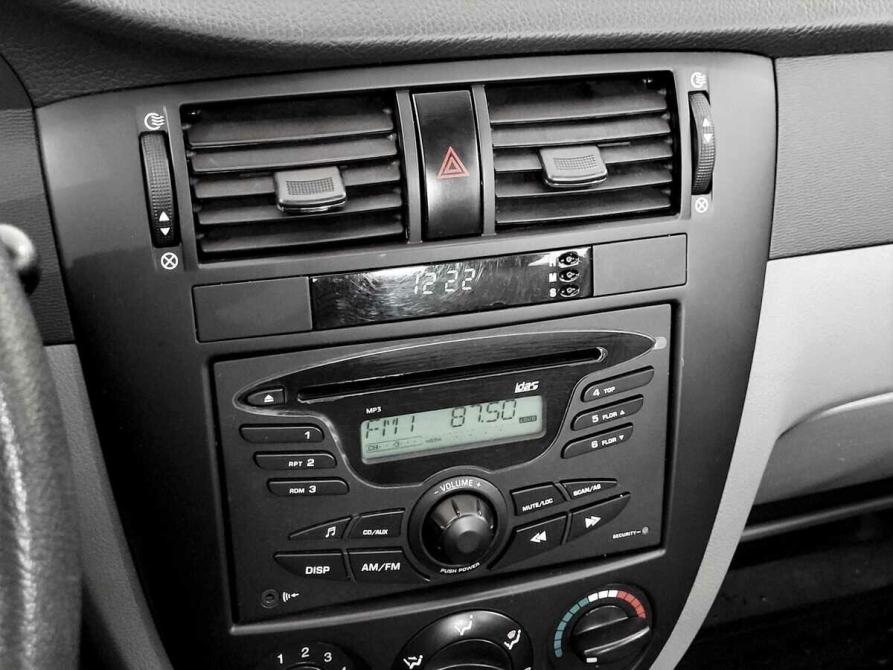 Daewoo Gentra II Москва  - изображение 7