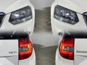 Skoda Yeti I Рестайлинг Воронеж  - изображение 25