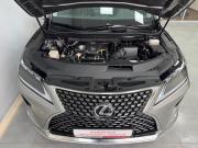 Lexus RX IV Рестайлинг Красноярск  - изображение 38
