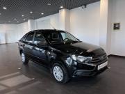 Lada (ВАЗ) Granta I Рестайлинг Чебоксары  - изображение 35