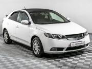 Kia Cerato II Москва  - изображение 16