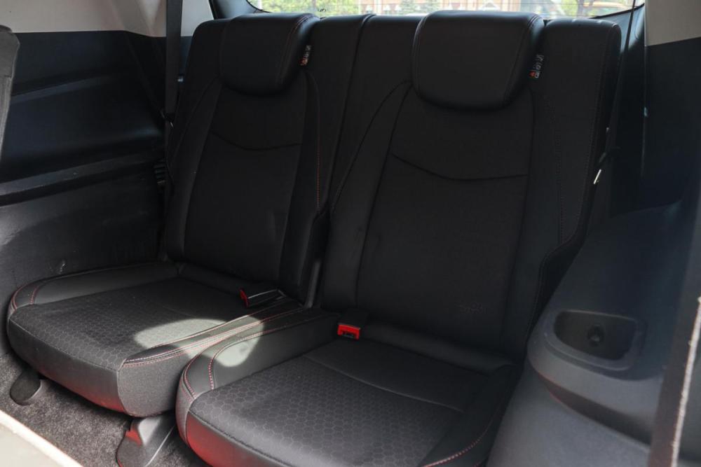 Chevrolet Orlando II Москва  - изображение 9
