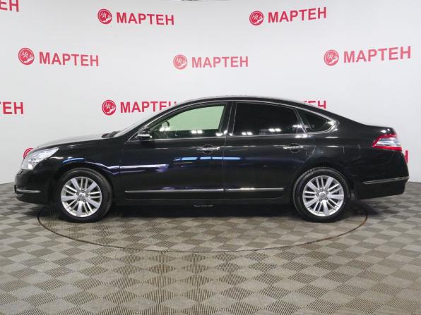 Nissan Teana II Рестайлинг с пробегом 2012 года, цена 879 000 рублей, 323495 км, седан, Автокод Объявления