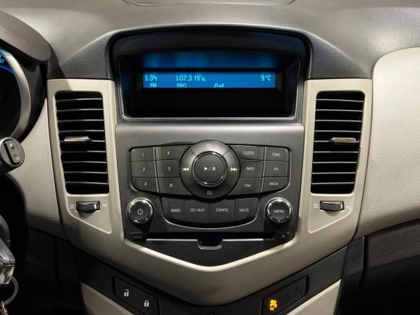 Chevrolet Cruze I с пробегом 2012 года, цена 999 000 рублей, 79087 км, хэтчбек, Автокод Объявления