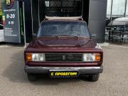 Lada (ВАЗ) 2104 Нефтекамск  - изображение 12