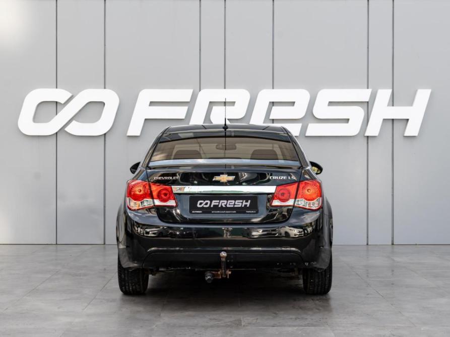 Chevrolet Cruze I Краснодар  - изображение 4