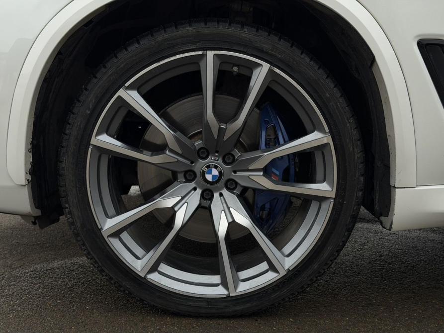 BMW X5 IV (G05/G18) Казань  - изображение 9