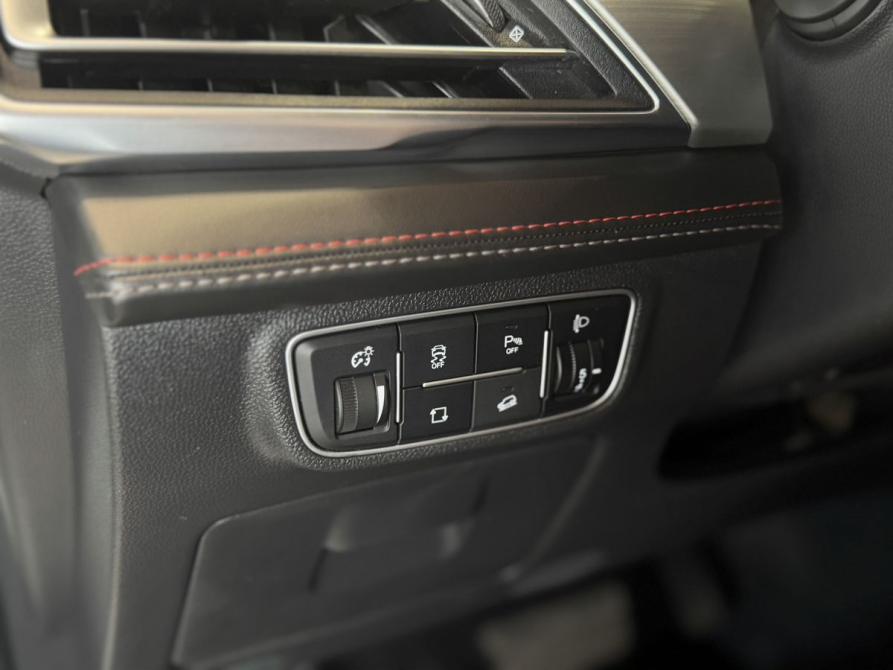 Changan CS75 I Рестайлинг Новокузнецк  - изображение 12