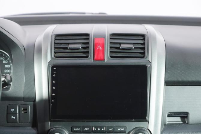 Honda CR-V III с пробегом 2008 года, цена 1 599 000 рублей, 250000 км, внедорожник, Автокод Объявления