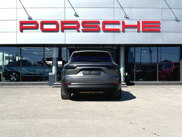 Porsche Cayenne III с пробегом 2018 года, цена 6 150 000 рублей, 120258 км, внедорожник, Автокод Объявления