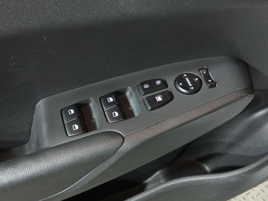 Hyundai Solaris II Рестайлинг Уфа  - изображение 16