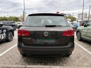 Volkswagen Touareg II Рестайлинг Череповец  - изображение 22