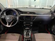 Kia Rio IV Москва  - изображение 20