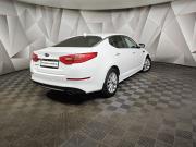 Kia Optima III Рестайлинг Москва  - изображение 25