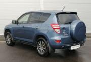 Toyota RAV4 III (XA30) Рестайлинг Иваново  - изображение 28
