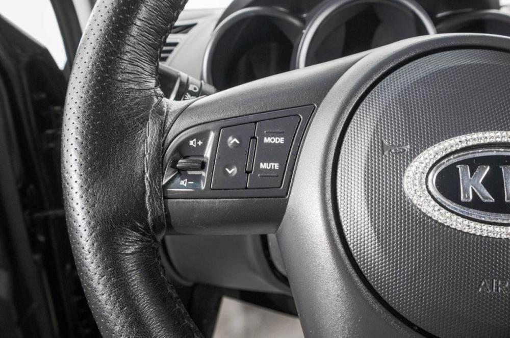 Kia Soul I Барнаул  - изображение 14