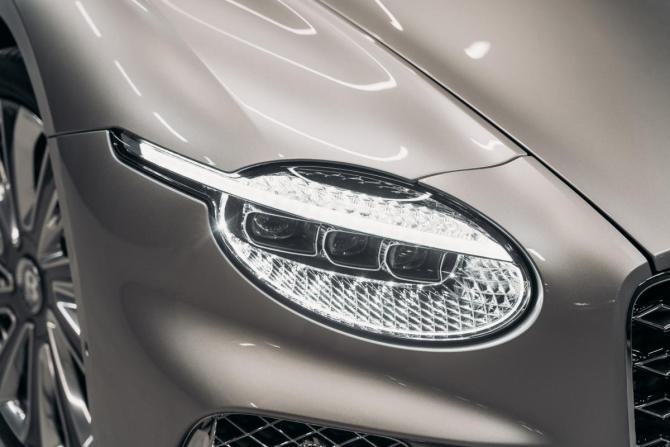 Новый Bentley Continental GT IV 2025 года, цена 53 500 000 рублей, купе, Автокод Объявления