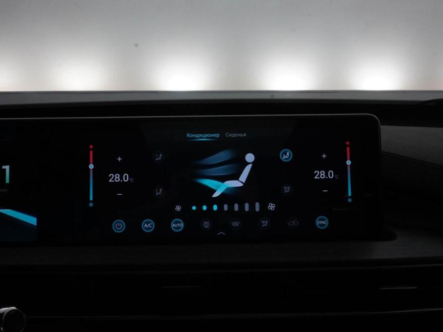 Chery Tiggo 7 Pro Max I Москва  - изображение 22