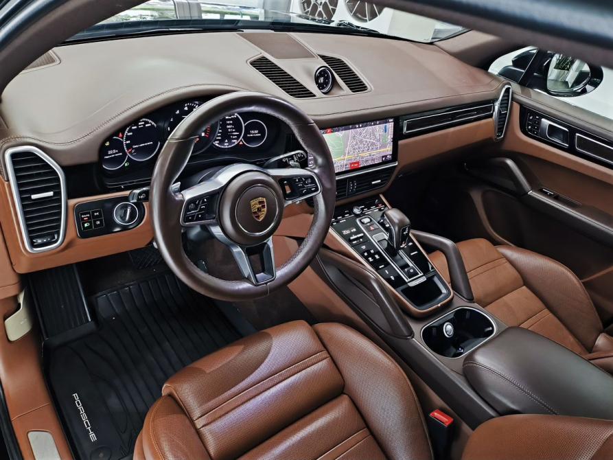 Porsche Cayenne III Москва  - изображение 7