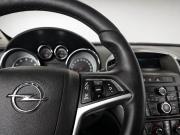 Opel Astra J Рестайлинг Уфа  - изображение 28