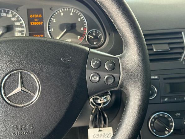 Mercedes-Benz A-Класс II (W169) Рестайлинг с пробегом 2012 года, цена 800 000 рублей, 138085 км, хэтчбек, Автокод Объявления