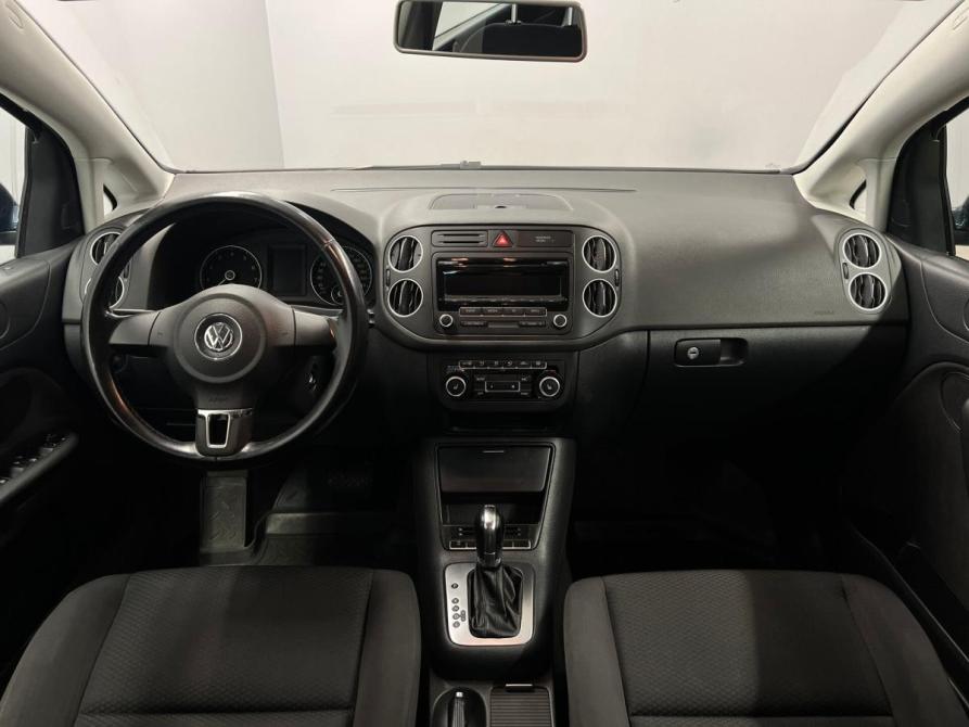 Volkswagen Golf Plus II Санкт-Петербург  - изображение 7