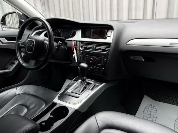 Audi A4 allroad IV (B8) с пробегом 2010 года, цена 1 699 000 рублей, 158580 км, универсал, Автокод Объявления