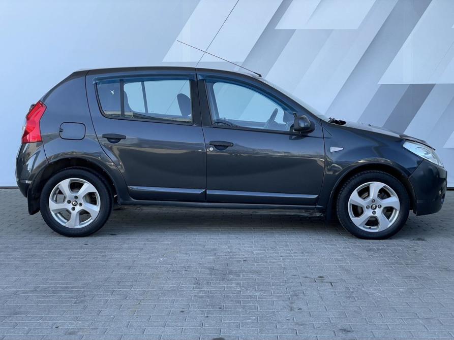 Renault Sandero I Екатеринбург  - изображение 4