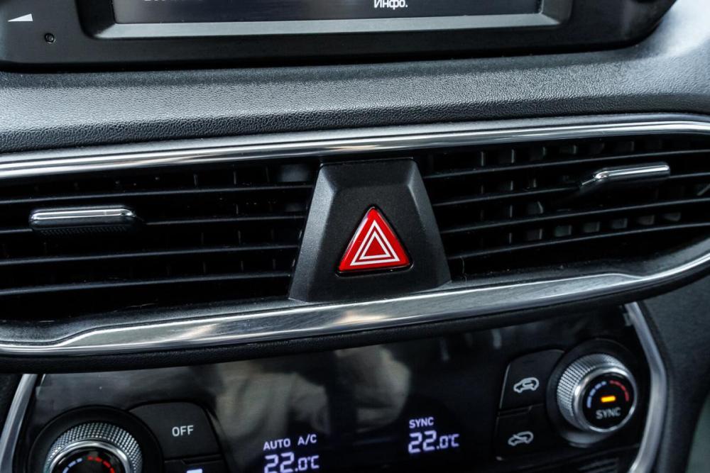 Hyundai Santa Fe IV Ульяновск  - изображение 25