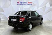 Lada (ВАЗ) Granta I Рестайлинг Азнакаево  - изображение 33