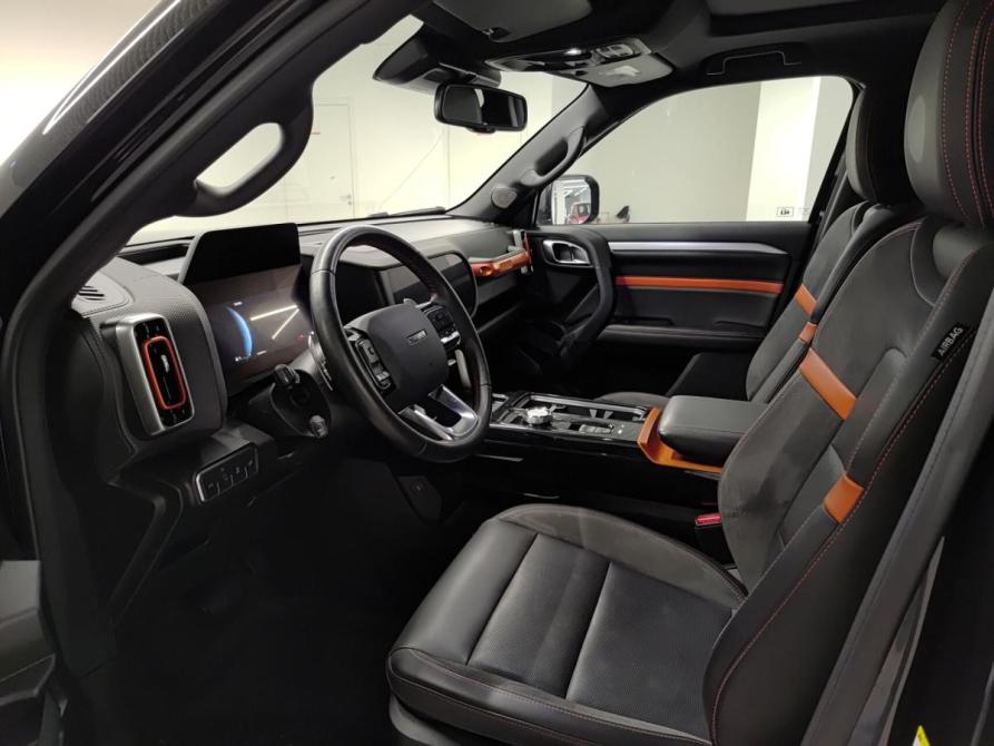 Haval Dargo Казань  - изображение 20