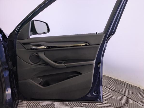BMW X1 II (F48) с пробегом 2018 года, цена 2 600 000 рублей, 106252 км, внедорожник, Автокод Объявления