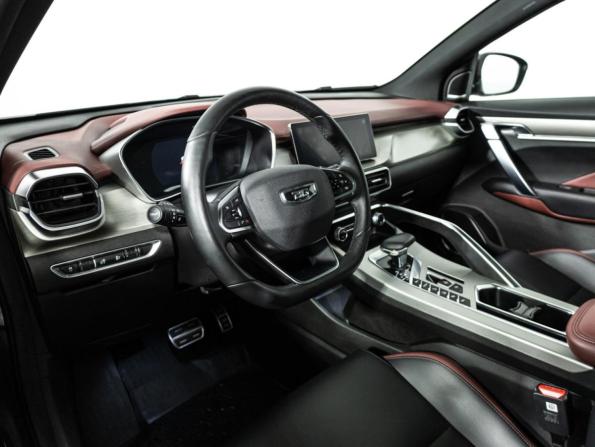 Belgee X50 с пробегом 2024 года, цена 1 947 900 рублей, 32000 км, внедорожник, Автокод Объявления