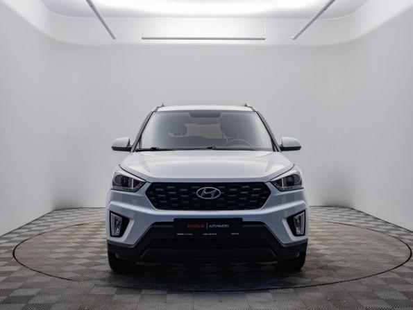 Hyundai Creta I Рестайлинг с пробегом 2020 года, цена 1 930 000 рублей, 75723 км, внедорожник, Автокод Объявления