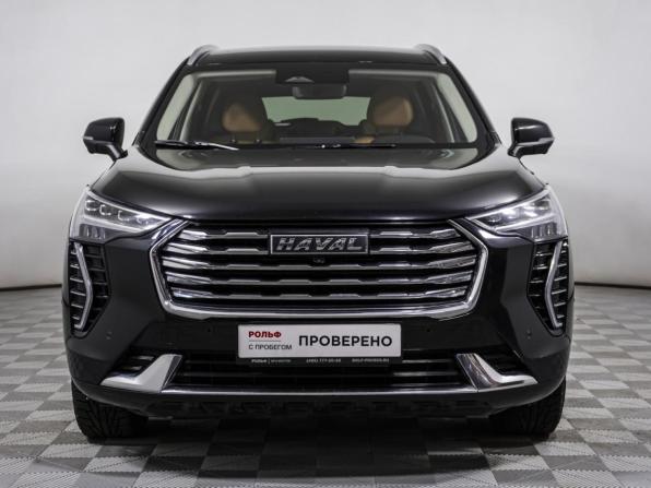 Haval Jolion I с пробегом 2022 года, цена 1 725 000 рублей, 91339 км, внедорожник, Автокод Объявления