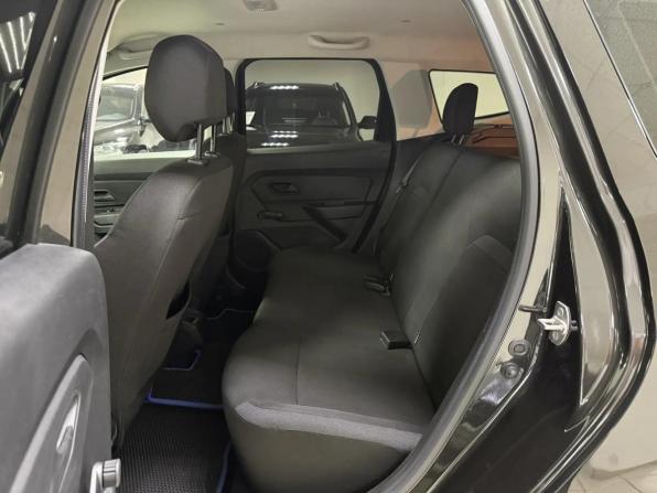 Renault Duster II с пробегом 2021 года, цена 1 550 000 рублей, 60784 км, внедорожник, Автокод Объявления