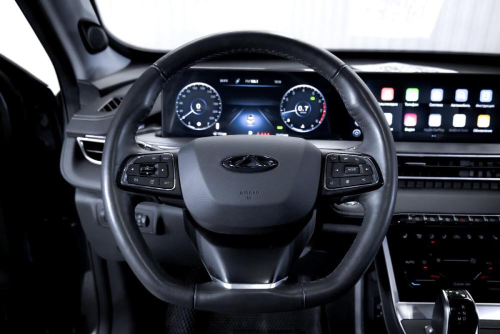 Chery Tiggo 7 Pro Max I Тюмень  - изображение 16