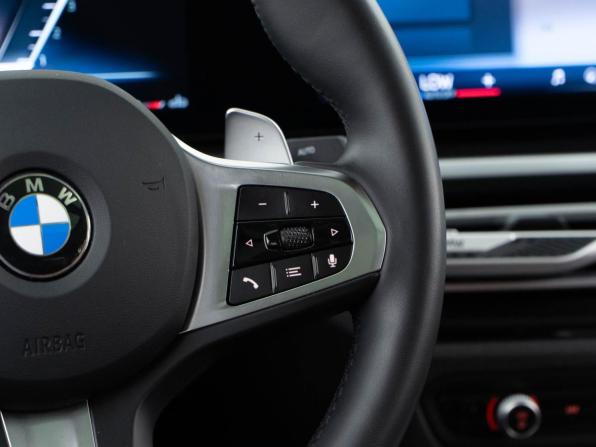 BMW 3 серии VII (G2x) Рестайлинг с пробегом 2024 года, цена 5 881 077 рублей, 18798 км, седан, Автокод Объявления