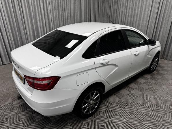 Lada (ВАЗ) Vesta I с пробегом 2020 года, цена 1 000 000 рублей, 83994 км, седан, Автокод Объявления