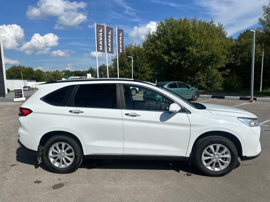 Haval M6 II Нижний Новгород  - изображение 4