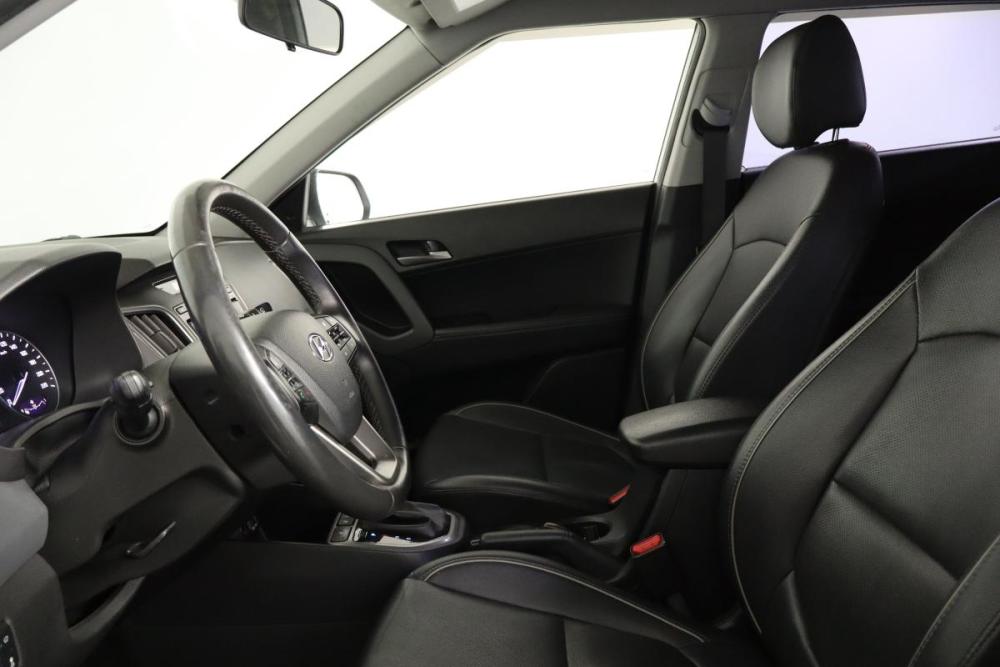 Hyundai Creta I Санкт-Петербург  - изображение 8
